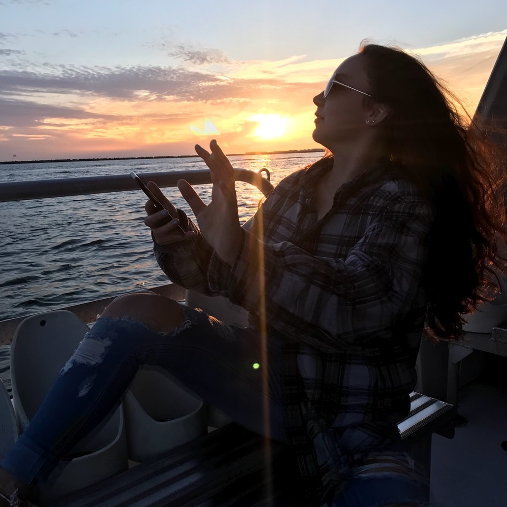 Meet your Posher, Nicole